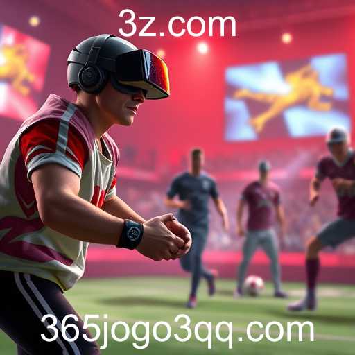 Tendências e Novidades na Plataforma 365 Jogo