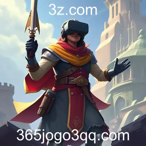 A Ascensão do 365 Jogo Plataforma no Mundo dos Games