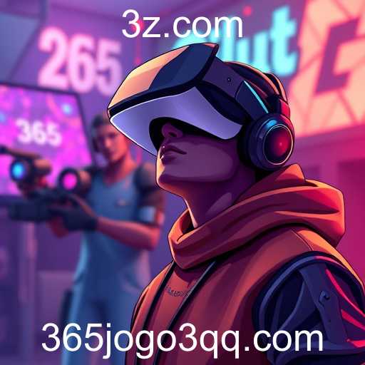 Revolução na Plataforma 365 Jogos Atraí Jogadores