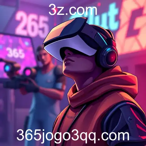 Revolução na Plataforma 365 Jogos Atraí Jogadores