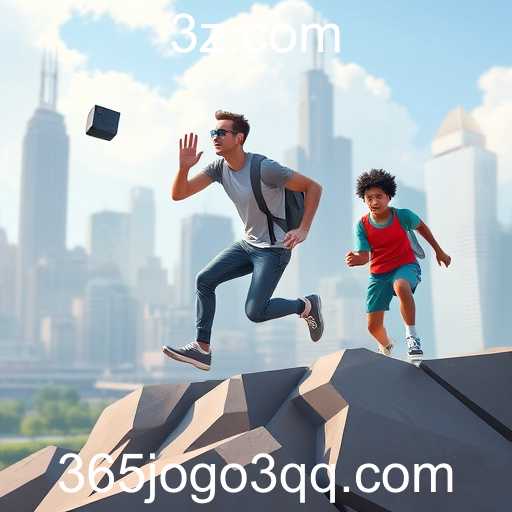 Tendências e Inovações no 365 Jogo Plataforma