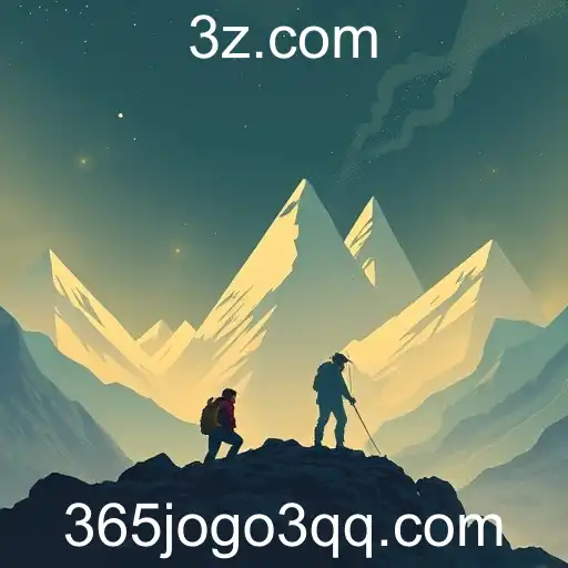 Explorando Aventuras: Uma Jornada pelo Mundo dos Jogos de Aventura na Plataforma 365