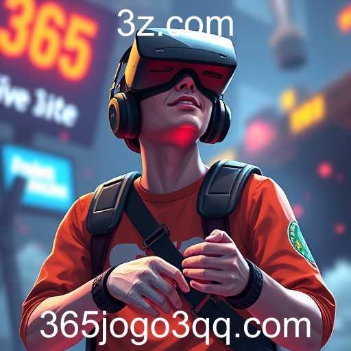 Evolução e Tendências do Jogo 365: Uma Experiência Imersiva
