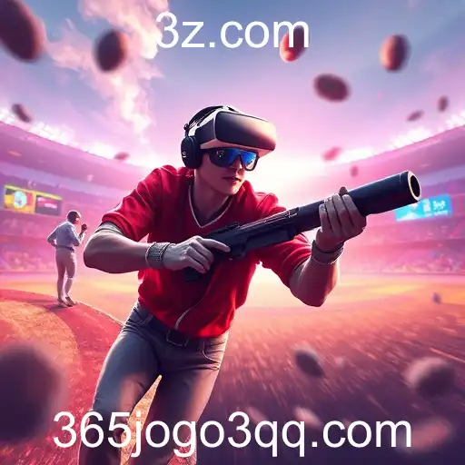 Evolução dos Jogos Online em 2026: Plataforma 365 Lidera o Mercado