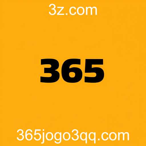 A Evolução do 365 Jogo Plataforma