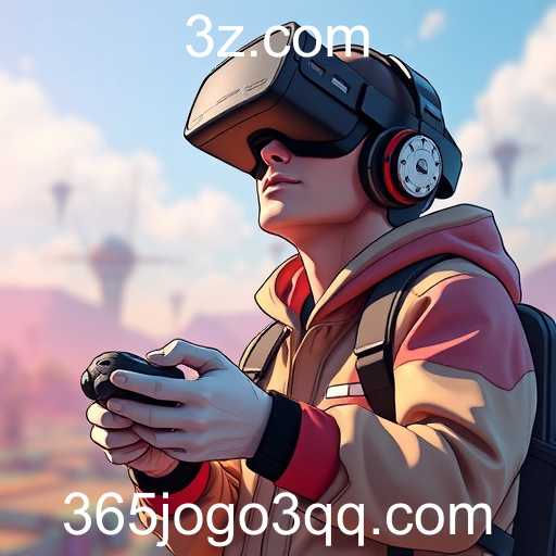 Tendências e Evolução no Mundo dos Jogos em 2026