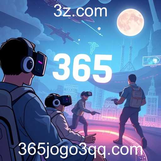 Tendências e Inovações no Mundo dos Jogos Digitais