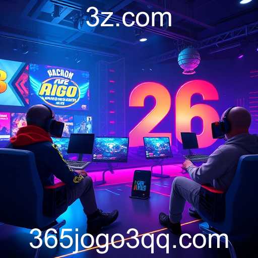 365 Jogo Plataforma: Tendências para 2026 no Universo dos Games