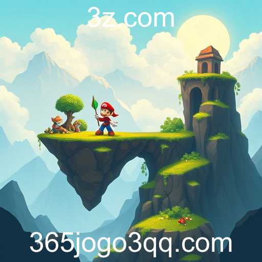 Revolução dos Jogos em Plataforma: A Nova Era do Entretenimento