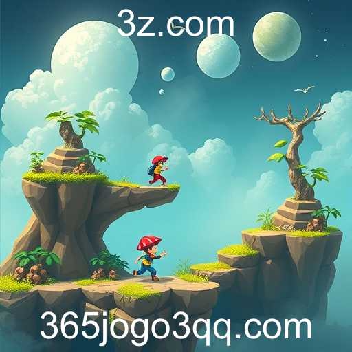 A Evolução dos Jogos de Plataforma em 2026