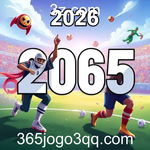 Novidades no Mundo dos Jogos 365 em 2026