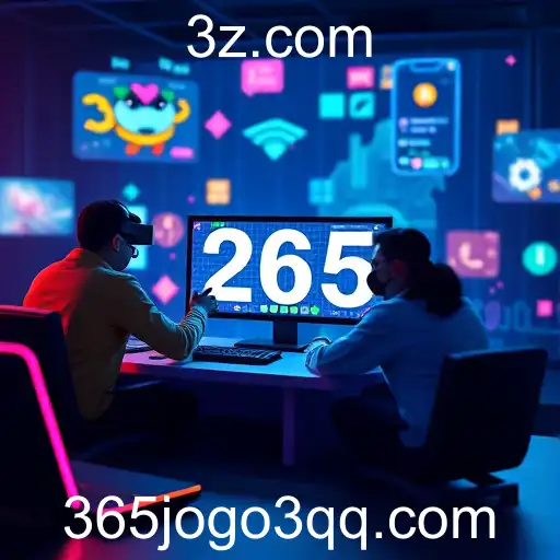 Explorando a Evolução dos Jogos Online em 2026