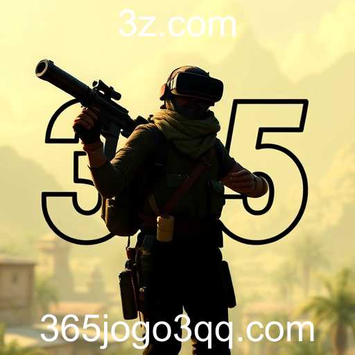 Tendências no Mundo dos Jogos em Plataforma 365