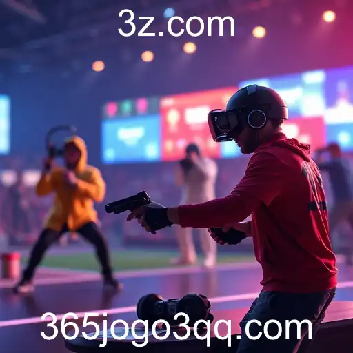 Tendências Gamers para 2026: Evolução e Desafios
