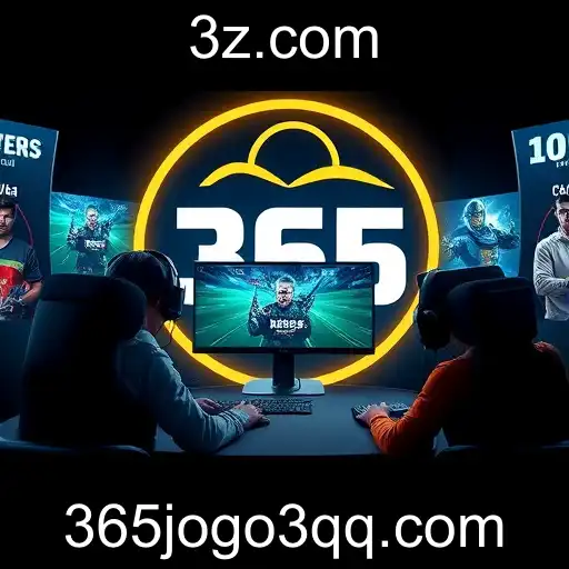O Impacto do 365 Jogo na Comunidade de Jogos Online