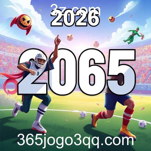 Inovações na Plataforma de Jogos 365