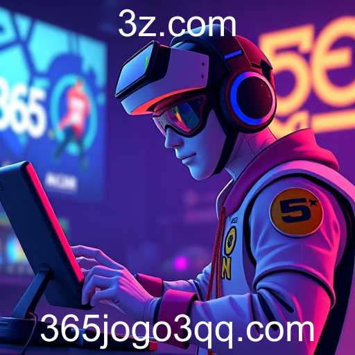 Novo Lançamento do 365 Jogos: A Revolução Continua