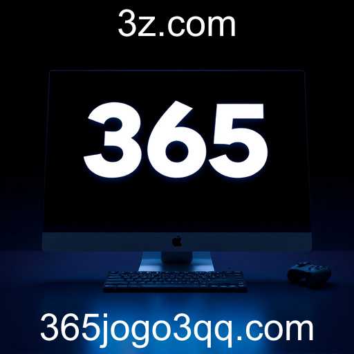 Revolução dos Jogos Online: A Era das Plataformas de Jogos 365