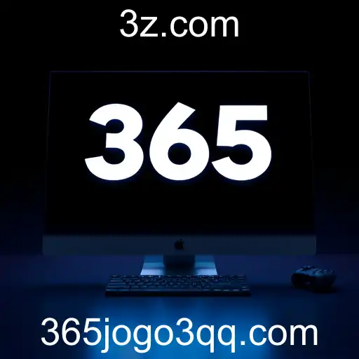 Revolução dos Jogos Online: A Era das Plataformas de Jogos 365