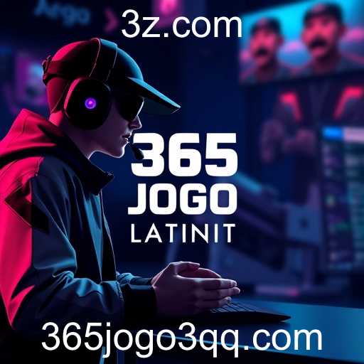 A Evolução dos Jogos na Plataforma 365