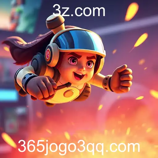 Revolução nos Jogos: A Ascensão do 365 Jogo Plataforma