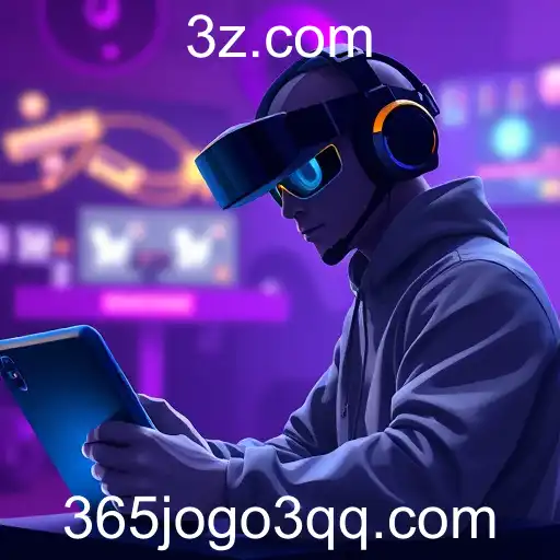 Tendências Crescentes no Mundo dos Jogos Online