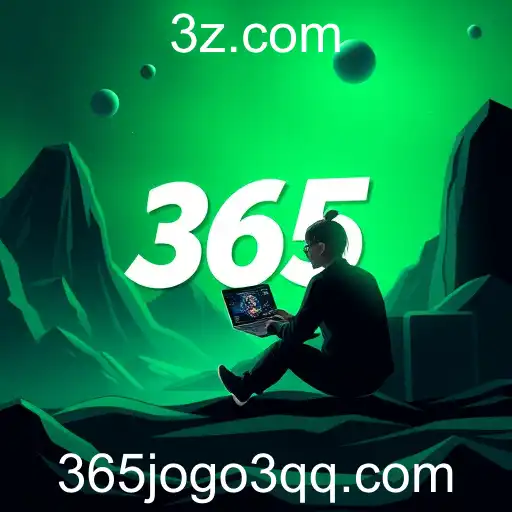 A Revolução dos Jogos Online com 365 Plataforma