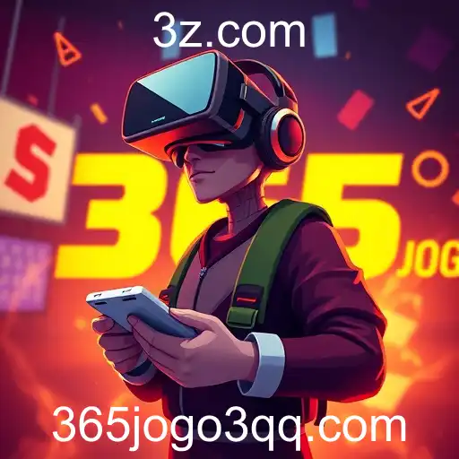 Plataforma 365 Jogos Revoluciona com Novidades