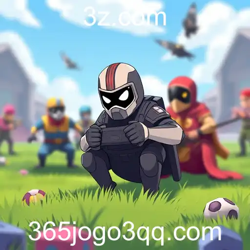 A Ascensão dos Jogos na Plataforma 365
