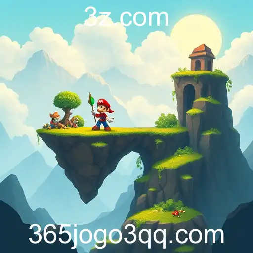 Revolução dos Jogos em Plataforma: A Nova Era do Entretenimento