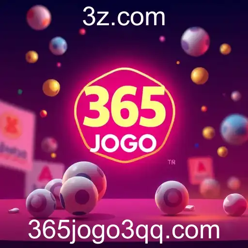 Revolução nos Jogos Online com a Plataforma 365