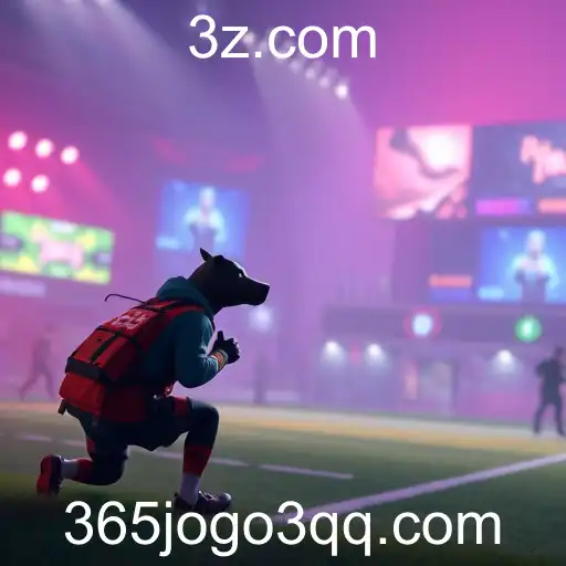 Evolução e Tendências do Mundo dos Jogos