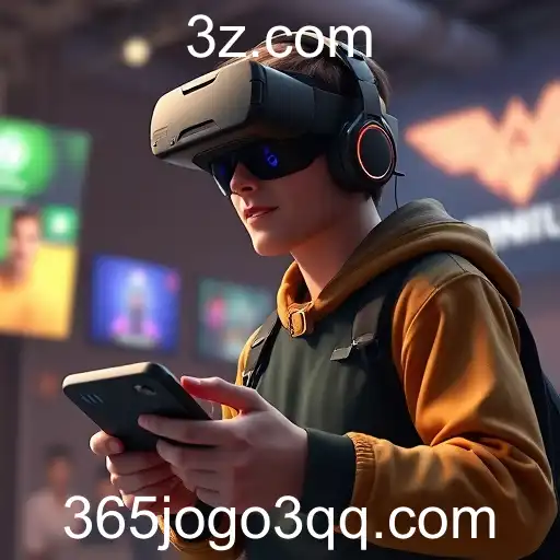 A Revolução dos Jogos Online em 2026