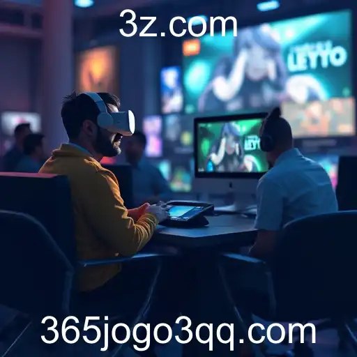 O Crescimento Avassalador dos Jogos Online em 2026