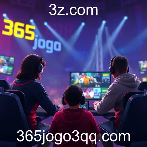 Inovação e Tendências no Mundo dos Jogos Online
