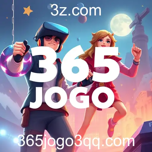 Inovação e Tendências no 365 Jogo Plataforma