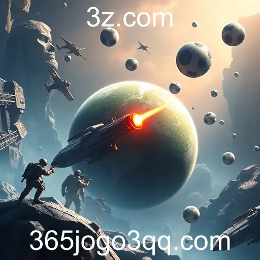 A Nova Onda dos Jogos 365