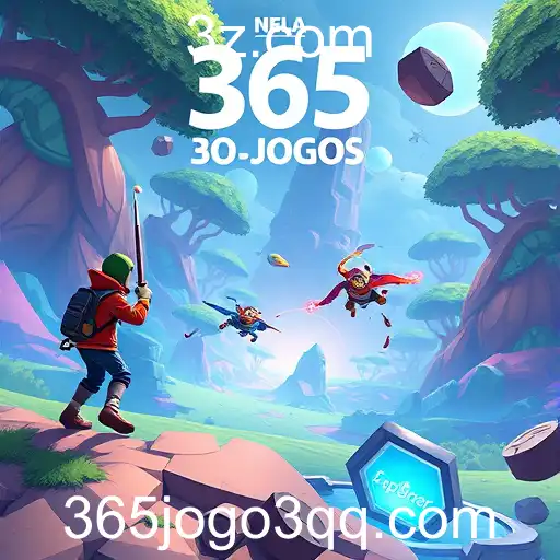 Nova Era dos Jogos: Inovações e Tendências de 2026