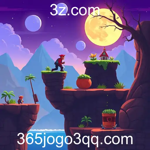 Revolução no Mundo dos Jogos Online