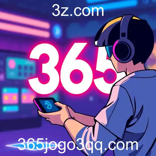 A Revolução do 365 Jogo Plataforma em 2026