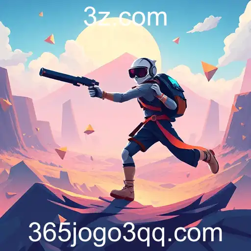 Revolução nos Jogos Online: O Impacto do 365 Jogo Plataforma