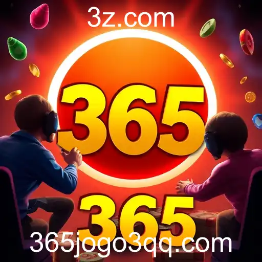 O Universo de Jogos 365: Tendências e Novidades